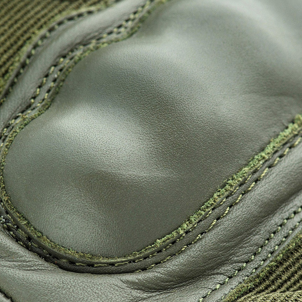 Rękawice Assault Tactical Mk.4 M-Tac Olive (90204001)