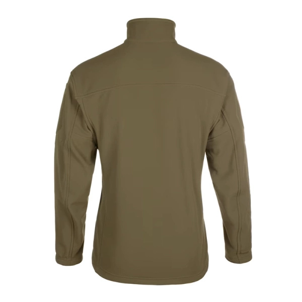 Kurtka Softshell Audax Jacket ClawGear RAL7013 