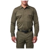 ranger green