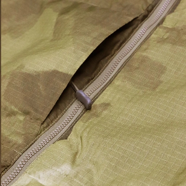 Kurtka B420 Spirit Arktis Comb Arid