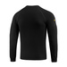Bluza Raglanowa Mściciel M-Tac Czarna (20496002)