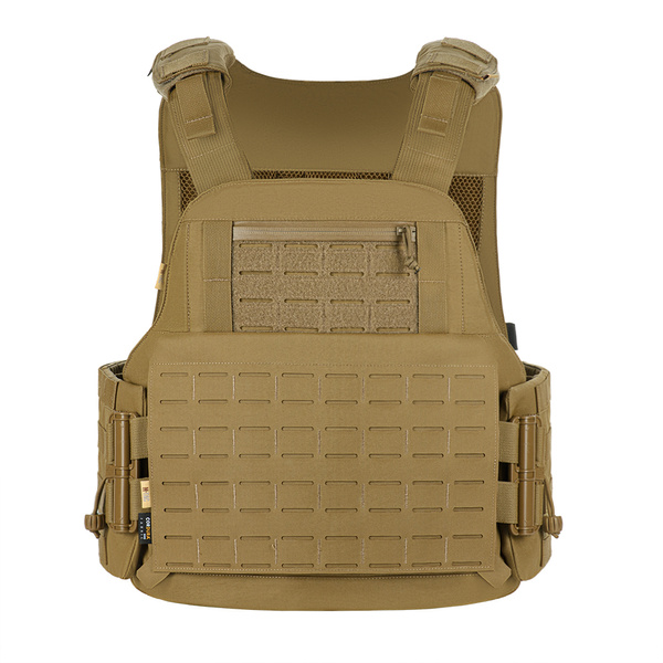 Pokrowiec Na Kamizelkę Kuloodporną Sturm Gen.II Elite M-tac Coyote (10417005)