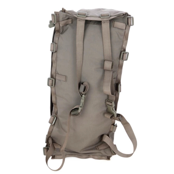 Pas Parciany Duffel Strap Snigel RAL 7013 (26-00428-09-000)