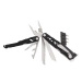 Multitool JB-09 17w1 + Etui JB Tacticals Czarny