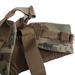 Pas Biodrowy CamelBak Coyote / Multicam Oryginał Demobil BDB Niekompletny