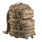 Backpack Model II US Assault Pack LG (36l) Mil-tec W/L-ARID® (14002256)