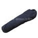 Bundeswehr Downy Sleeping Bag KSK Mummy CARINTHIA Daunen Black Original Used