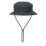 Military Hat Model CPU - PolyCotton Ripstop - Helikon-Tex Shadow Grey (KA-CPU-PR-35)