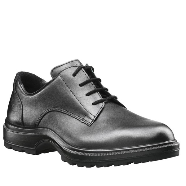 Buty HAIX AIRPOWER C1® Bundeswehr Oryginał Demobil BDB