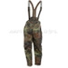 Military Rainproof Set Gore-tex Bundeswehr Flecktarn Original Demobil