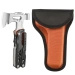 Multitool Taktyczny 24w1 z Siekierką JB Tacticals Czarny (JB-11)