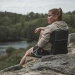 Siedzisko Hazel Seater Easy Camp Dark Green (480079)