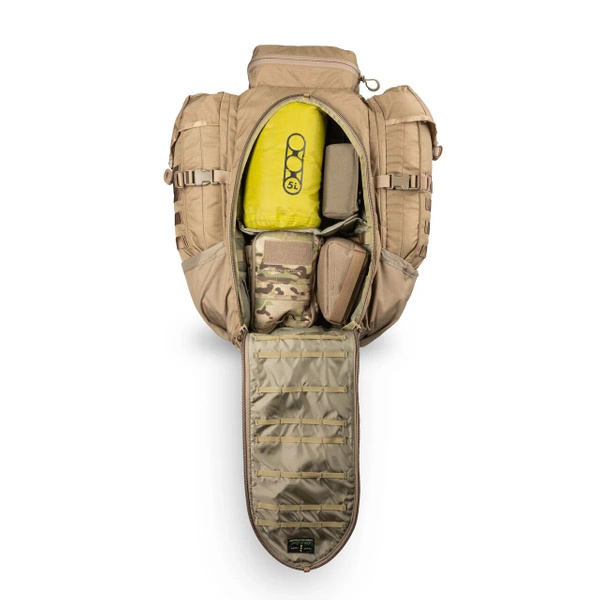 Eberlestock Halftrack Pack 35 Liters Multicam (F3MM)