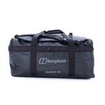 Torba Transportowa BHDD Gladius 90 Berghaus Czarna