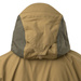 Anorak Tracer Kangaroo Jacket Polycotton Stretch Ripstop Helikon-Tex RAL 7013 (KU-TRR-SP-81)