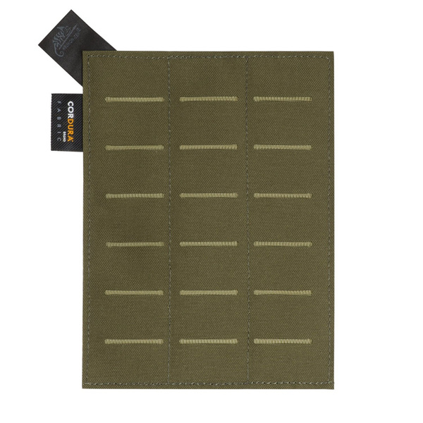 Wkład Molle Adapter Insert  3® Cordura® Helikon-Tex Olive Green (IN-MA3-CD-02)