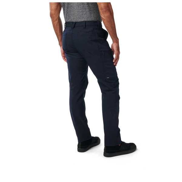 Spodnie Taktyczne Bojówki Ridge Cargo Pant 5.11 Dark Navy (74520ABR)