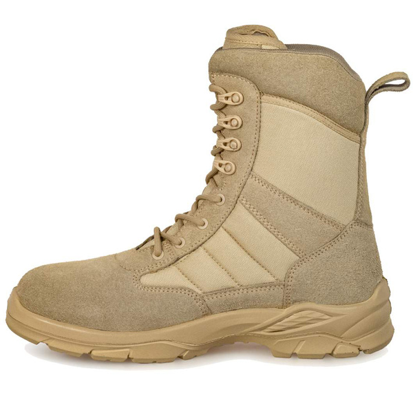 Buty Taktyczne CSG Sibeza Desert (5200042)