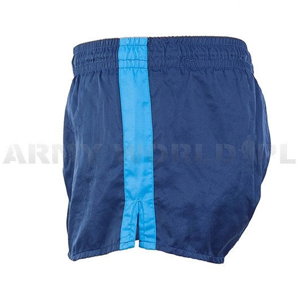 Military Training Shorts Bundeswehr Original Demobil II Gatunek