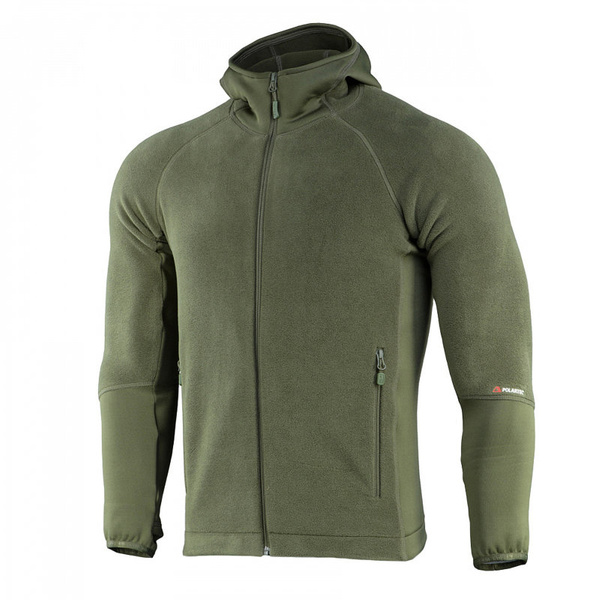 Bluza Hoodie Polartec Sport M-Tac Army Olive (70067064)