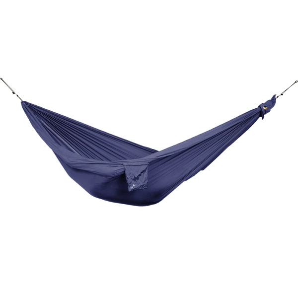 Hamak King Size Hammock Ticket To The Moon Navy Blue (TMK0606)
