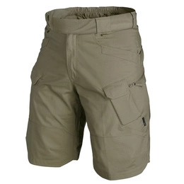 Bermuda Shorts Urban Tactical Shorts UTS Helikon-Tex Ripstop Adaptive Green 11'' (SP-UTK-PR-12)