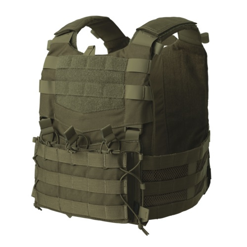 Modular Vest Guardian Military Set Helikon-Tex Olive Green (KK-GMS-CD-02)