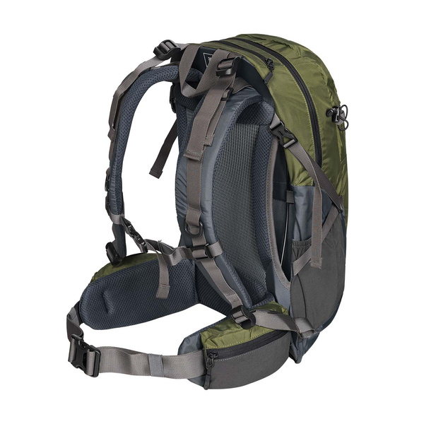 Plecak Alpinus Tarfala 35L Zielony (AI11152)