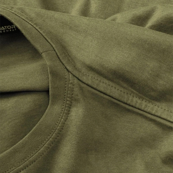 Kozulka Bawełniana Pod Mundur Dominator Olive Green 