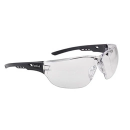 Glasses Bolle Safety NESS Clear (NESSPSI)