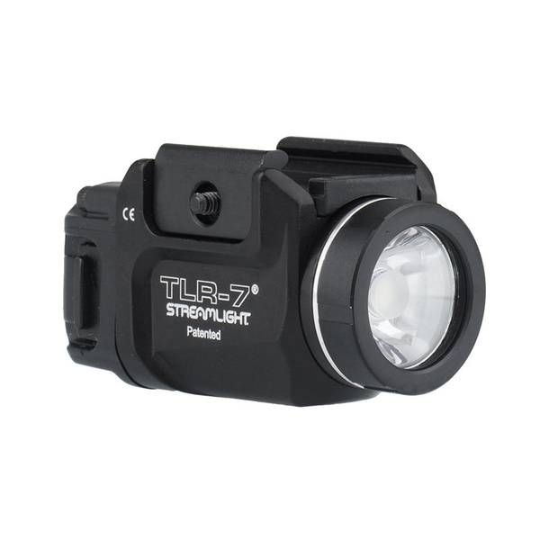 Latarka Taktyczna Na Broń TLR-7 Streamlight 500 lm (L-69420)