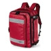 Plecak 35 Litrów Responder48 Med 5.11 Fire Red (56718ABR-474)