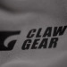 Polar z Kapturem CG Logo Zip Hoodie ClawGear Szary