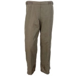 Military Trousers Warmed With Fur Waterproof Original New