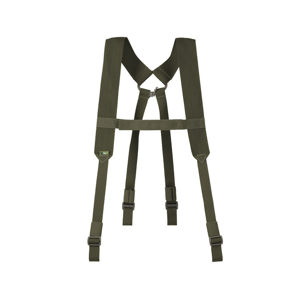 Szelki Do Pasa Taktycznego Elite M-Tac Ranger Green (10099023)