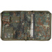 Etui Na Dokumenty A4 MFH Flecktarn (30985V)