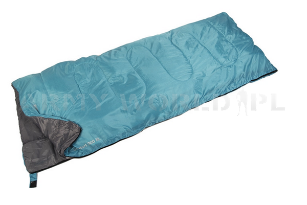 Sleepingbag ′Yellowstone′ Comfort 200 XL Mil-tec New (14197400)