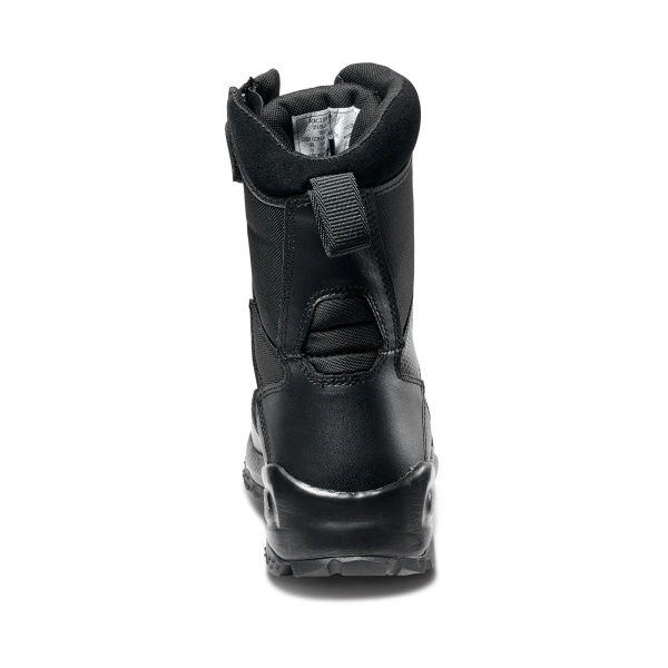 Buty Taktyczne A.T.A.C.® 2.0 8" z Zamkiem Bocznym 5.11 Czarne (12391)