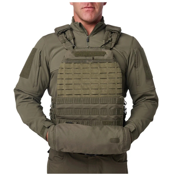 PrimaLoft® Insulated Hand Warmer 5.11 Kangaroo (59396ABR)