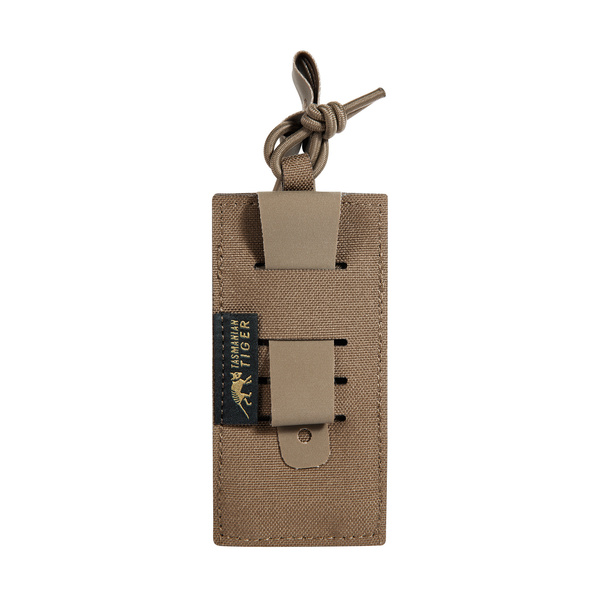 Small Universal Mag Pouch EL Tasmanian Tiger Coyote (8723.346)
