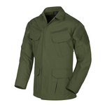 Bluza SFU NEXT PolyCotton Ripstop Helikon-Tex Olive (BL-SFN-PR-02)