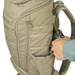 Plecak Little Trick Pack Eberlestock 27 Litrów Dry Earth Demobil Idealny