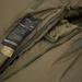 Sleeping Bag Survival One (-20°C / -35°C) Carinthia Olive (92070)