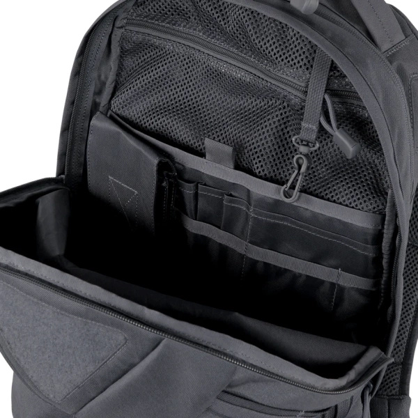 Plecak Elite Fail Safe Urban Gen II 18L Condor Czarny (111190-002)