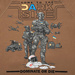 Bluza Raglanowa UA Side M-Tac Coyote Brown (20494017)