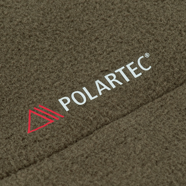 Kurtka Polarowa Combat Fleece Polartec M-Tac Dark Olive (20491048)