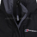 Women's Jacket TEMPEST AQUAFOIL Berghaus Black