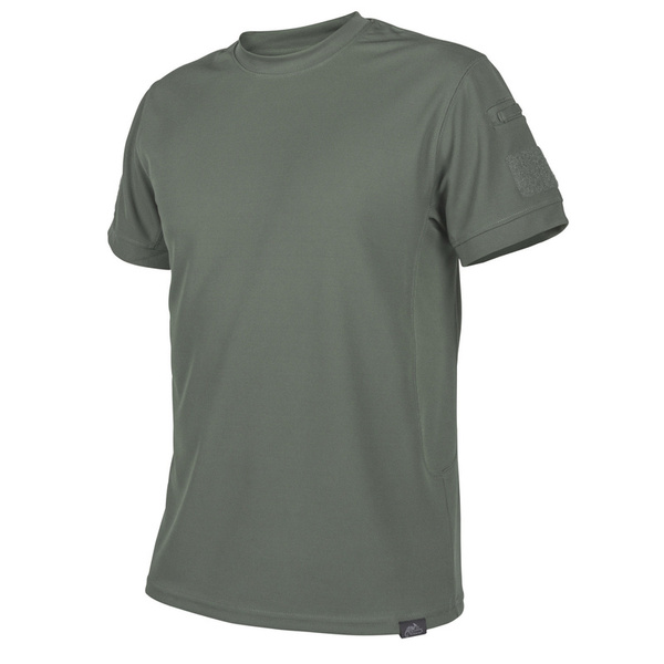 T-shirt Helikon-Tex Termoaktywny Tactical TopCool Foliage (TS-TTS-TC-21)