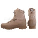 Buty Wojskowe Brytyjskie Combat High Liability Solution C Desert Nowe II Gatunek