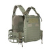 Plate Carrier QR SK Anfibia Tasmanian Tiger Olive  (7269.331)